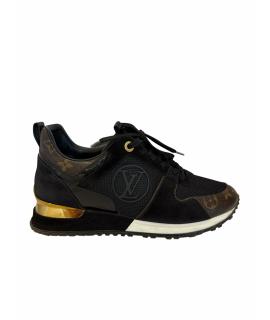 LOUIS VUITTON Кроссовки
