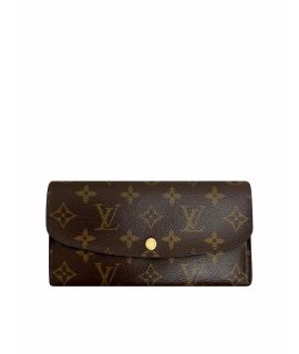 LOUIS VUITTON Кошелек