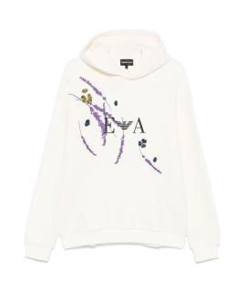 EMPORIO ARMANI Худи/толстовка