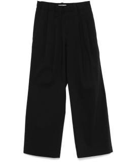 ISSEY MIYAKE Прямые брюки