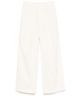 ISSEY MIYAKE Прямые брюки