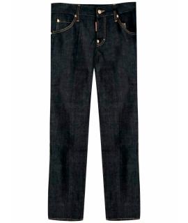 DSQUARED2 Прямые джинсы