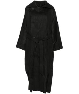 ISSEY MIYAKE Тренч/плащ