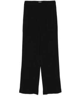 ISSEY MIYAKE Прямые брюки