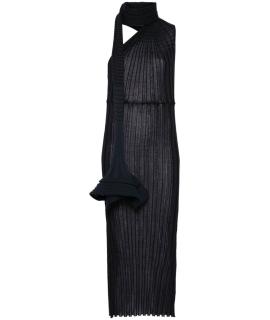 ISSEY MIYAKE Вечернее платье