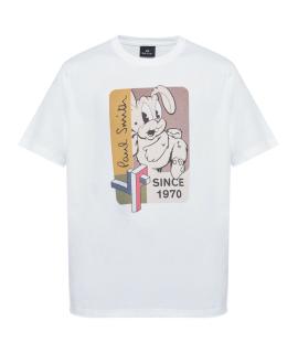 PS BY PAUL SMITH Футболка