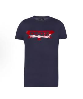 DSQUARED2 Футболка