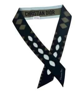 CHRISTIAN DIOR Платок