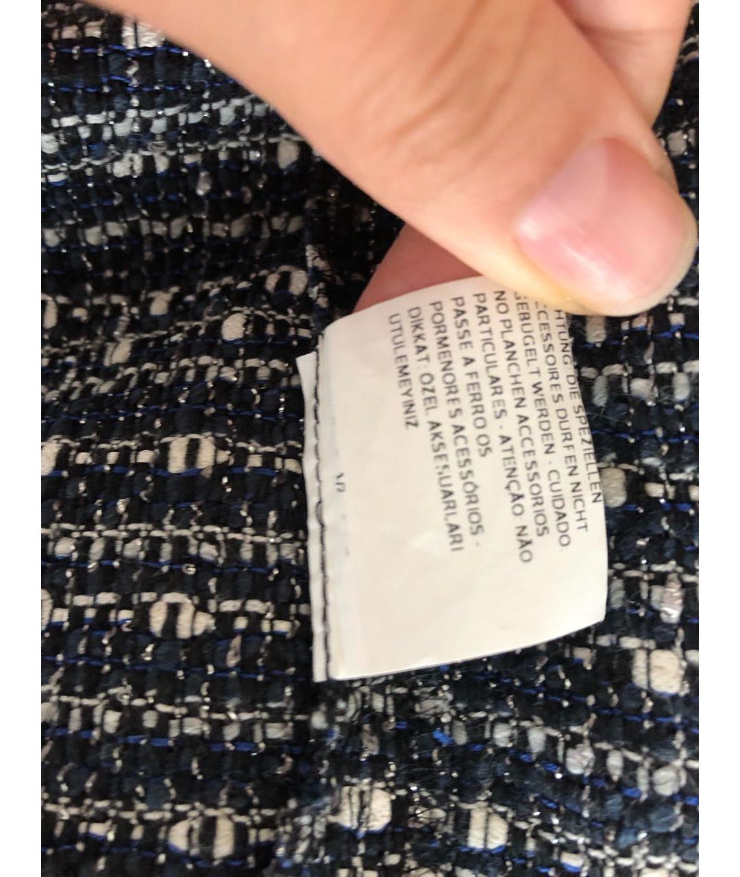 MAX MARA Мульти повседневное платье, фото 7