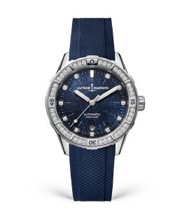 Ulysse Nardin Часы