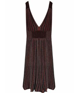 MISSONI Коктейльное платье