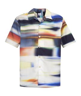 PS BY PAUL SMITH Кэжуал рубашка