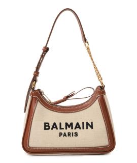 BALMAIN Сумка через плечо