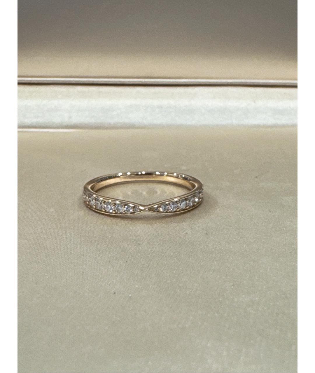 TIFFANY&CO Золотое кольцо из розового золота, фото 4
