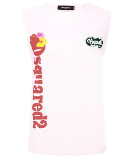 DSQUARED2 Майка