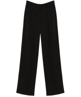 SPORTMAX Прямые брюки