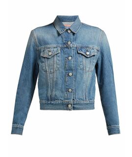 

Куртка ACNE STUDIOS