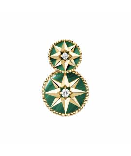 CHRISTIAN DIOR Серьги
