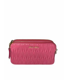MIU MIU Сумка через плечо