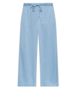 GUCCI Прямые брюки