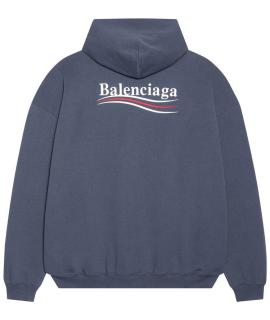 BALENCIAGA Худи/толстовка