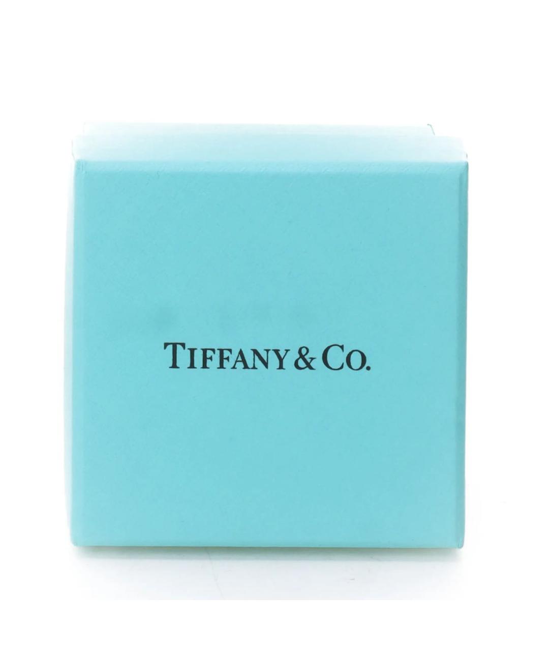 TIFFANY&CO Золотое кольцо из розового золота, фото 3
