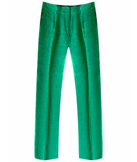 WEEKEND MAX MARA Прямые брюки