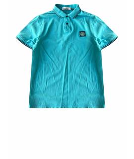 STONE ISLAND Поло с коротким рукавом