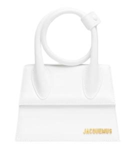 JACQUEMUS Сумка с короткими ручками