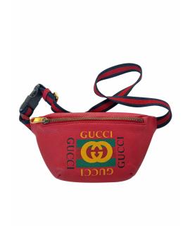GUCCI Поясная сумка