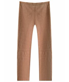 MAX MARA STUDIO Прямые брюки