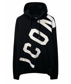 DSQUARED2 Худи/толстовка
