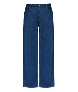 GUCCI Прямые джинсы