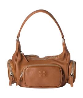 MIU MIU Сумка с короткими ручками