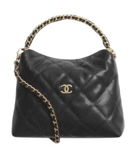 CHANEL Сумка через плечо