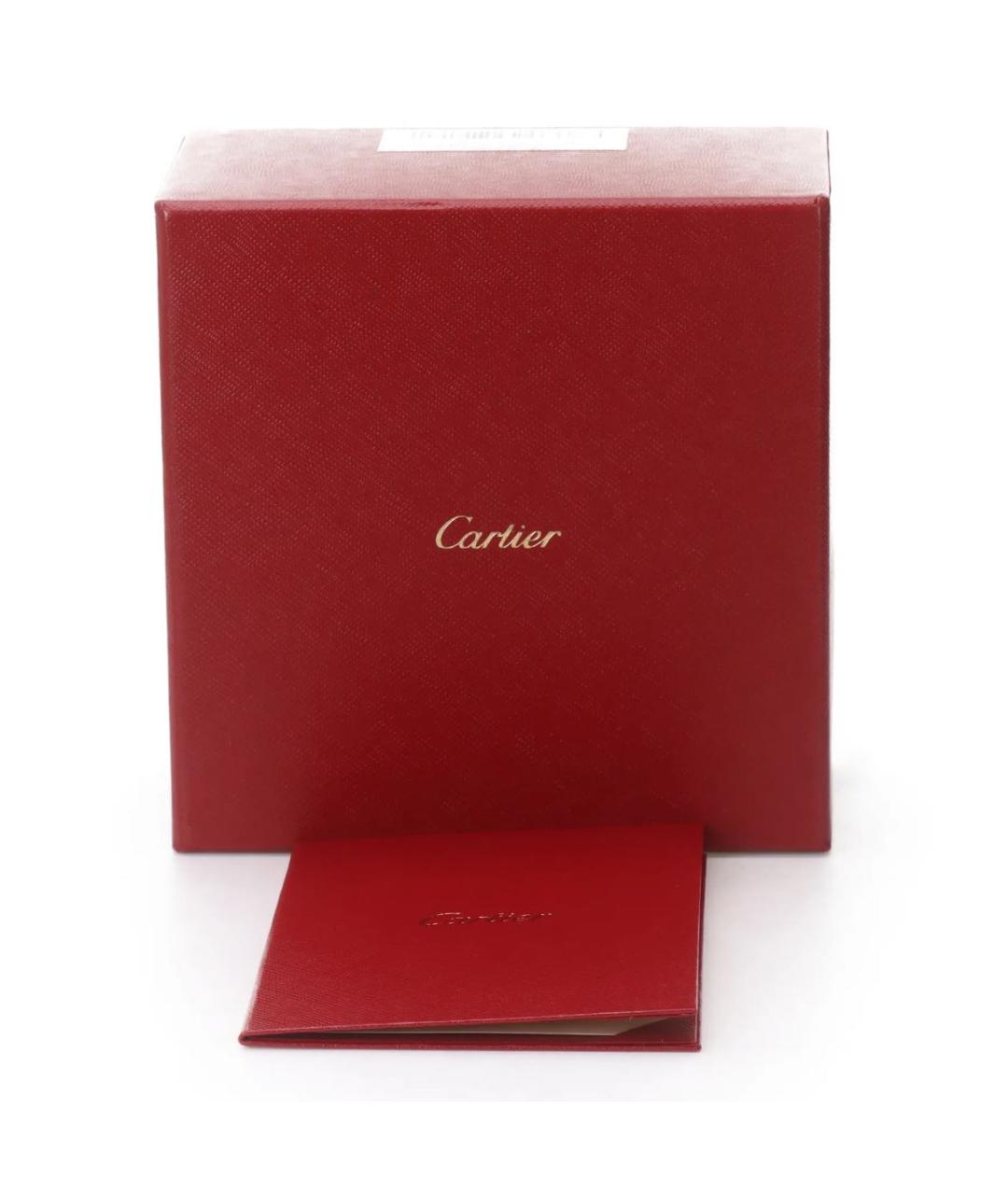 CARTIER Золотой браслет из розового золота, фото 4