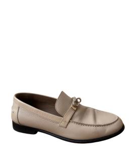 HERMES Лоферы