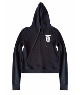 BURBERRY Худи/толстовка