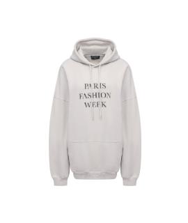 BALENCIAGA Худи/толстовка