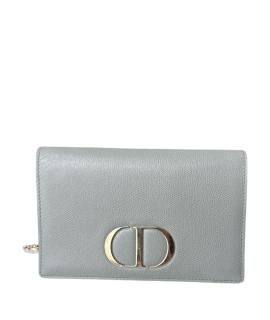 CHRISTIAN DIOR Клатч/вечерняя сумка