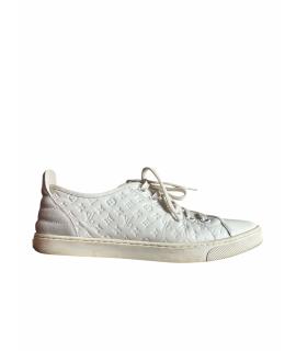LOUIS VUITTON Кеды