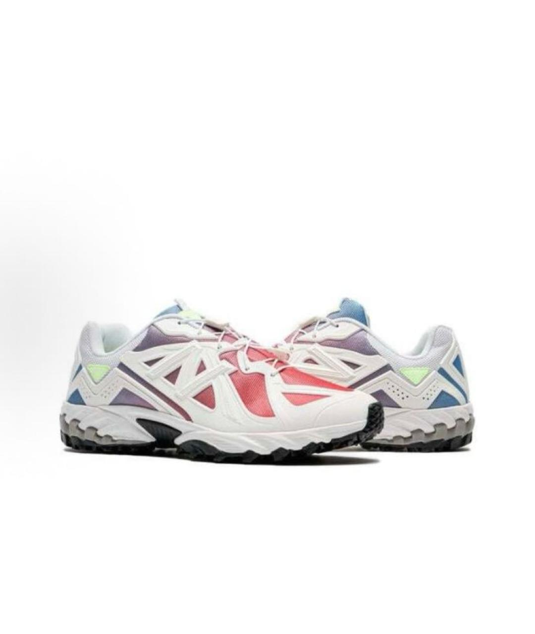 NEW BALANCE Мульти текстильные кроссовки, фото 5