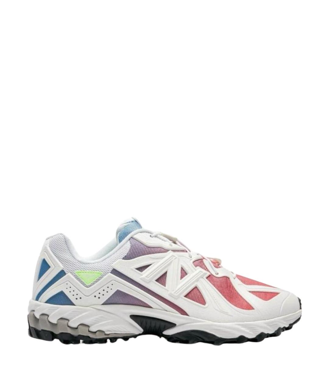 NEW BALANCE Мульти текстильные кроссовки, фото 6