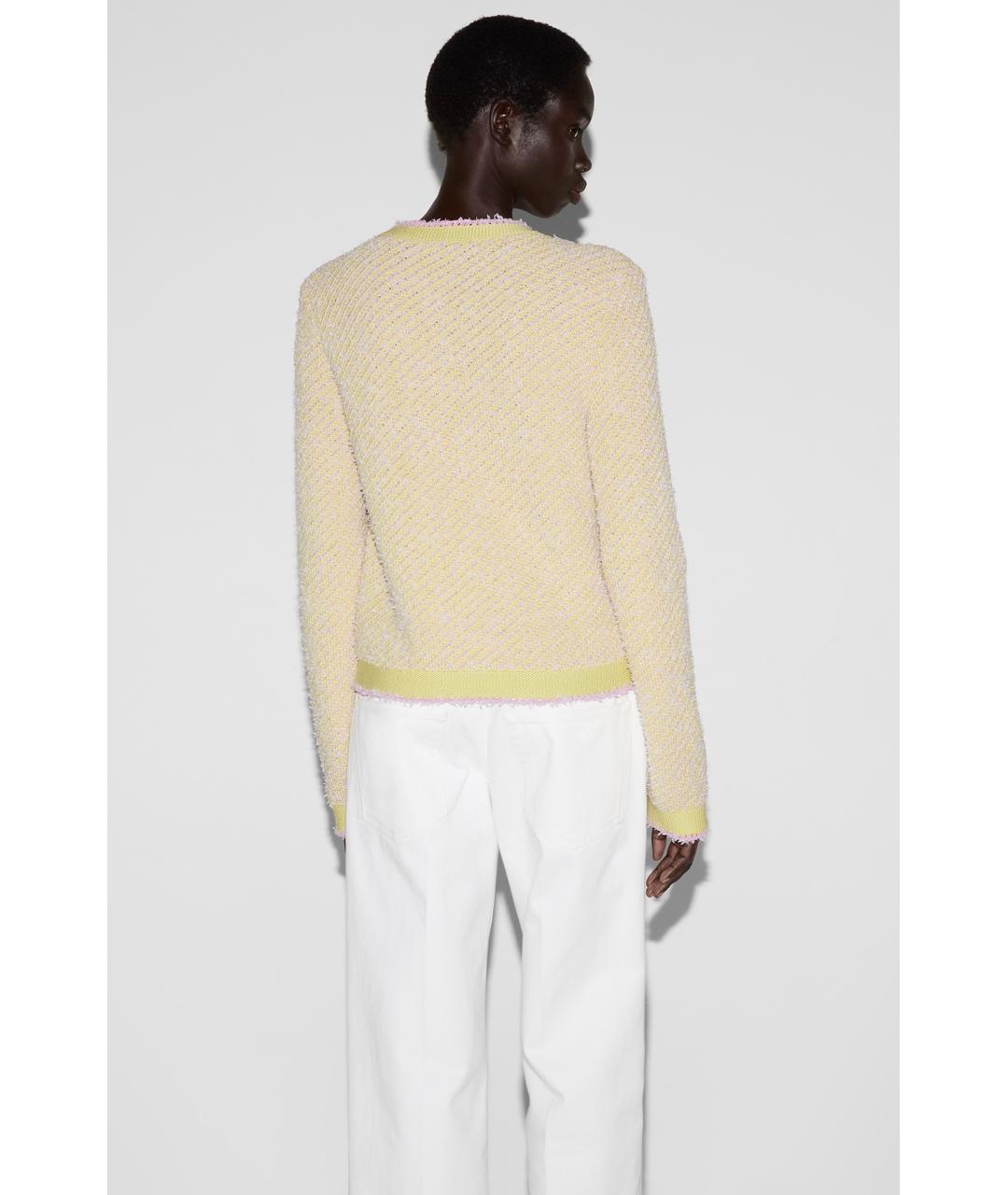 GUCCI Мульти кардиган, фото 5