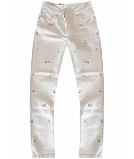 LEVI'S Прямые джинсы