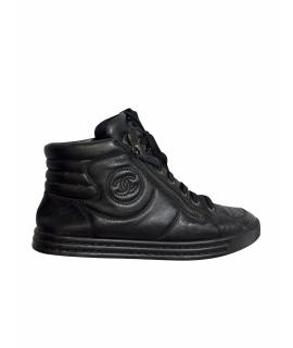 CHANEL Кеды