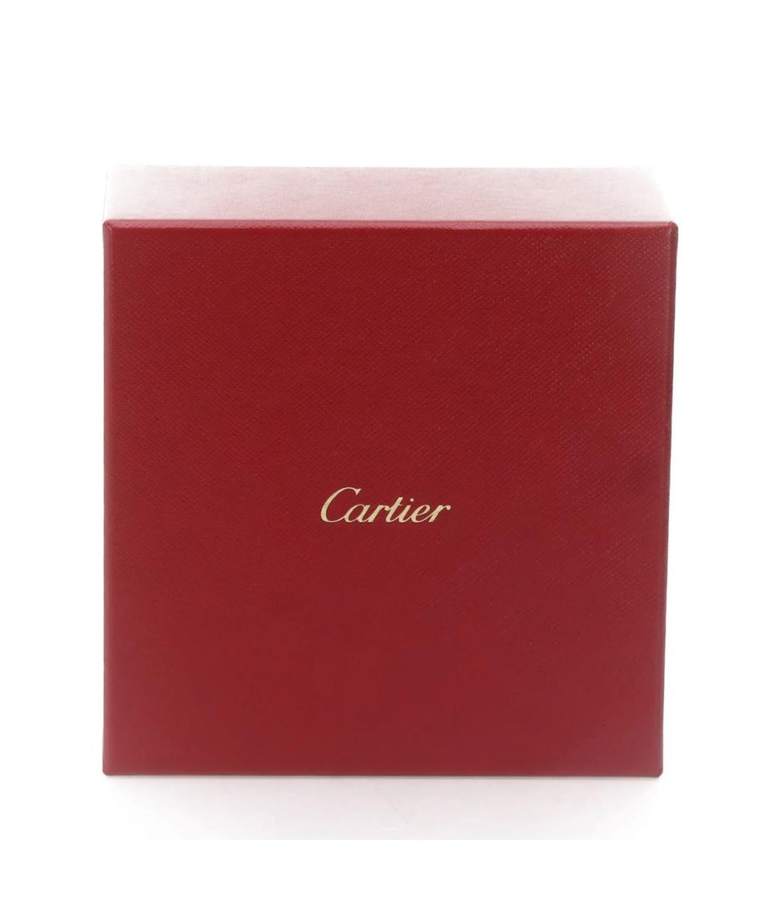 CARTIER Золотой браслет из розового золота, фото 5