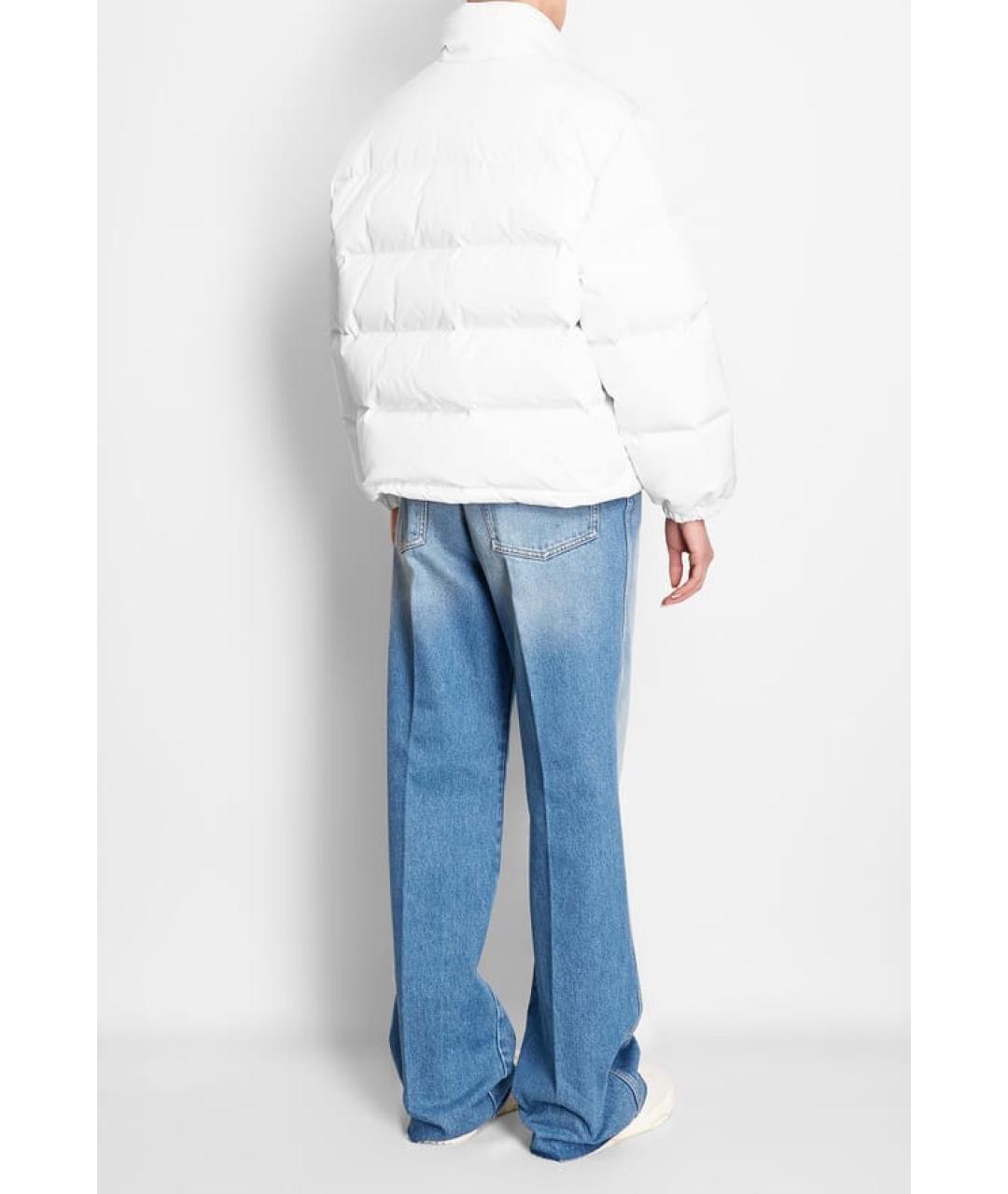 GUCCI Мульти пуховик, фото 3