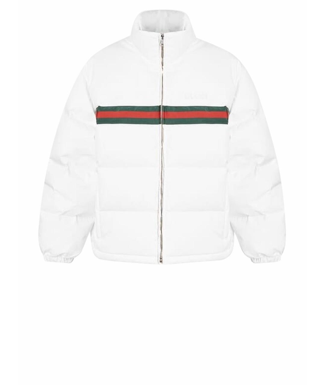 GUCCI Мульти пуховик, фото 1