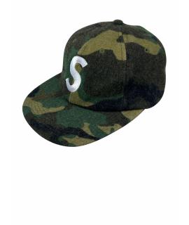 SUPREME Кепка/бейсболка